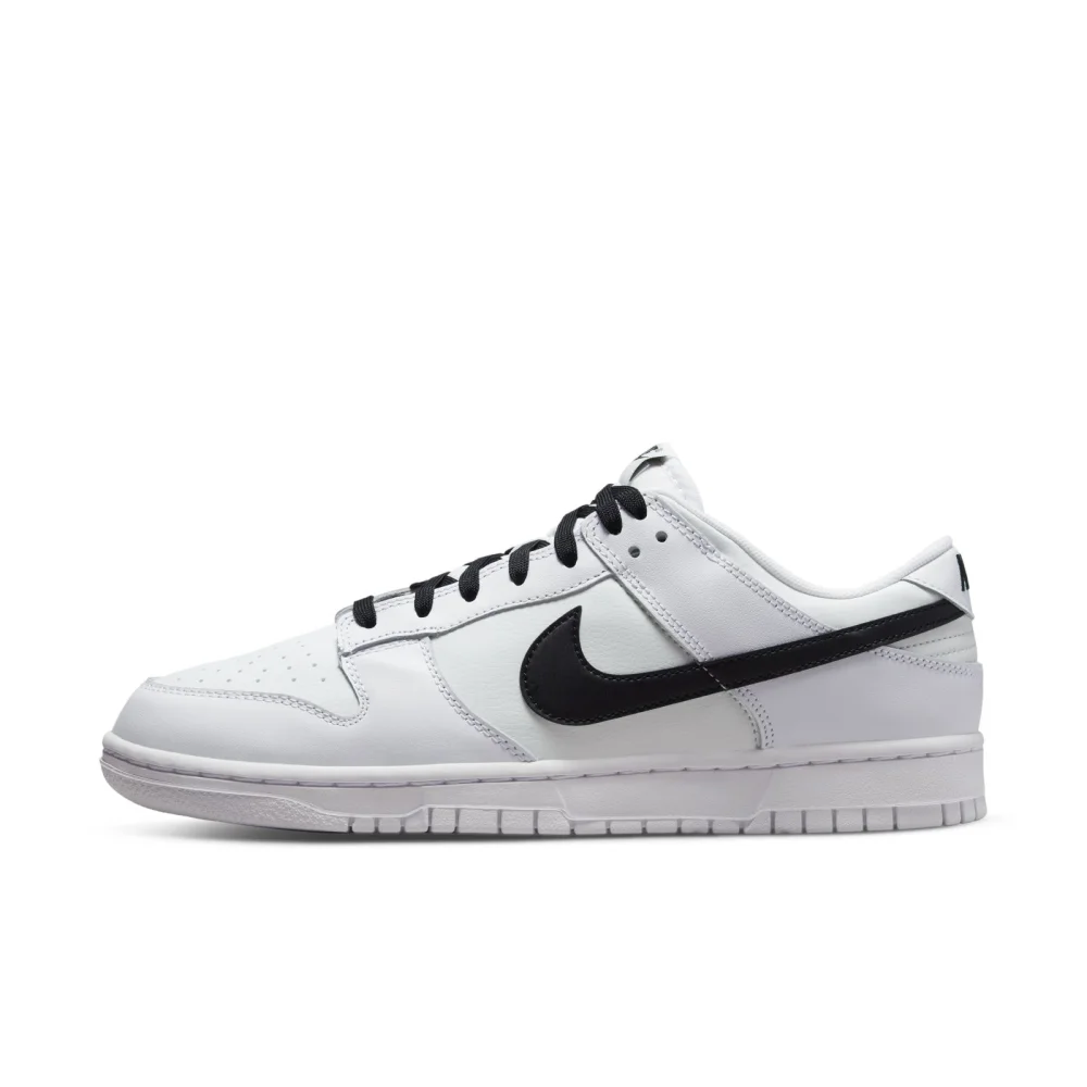 Nike Dunk Low Retro DJ6188-101 / weiss