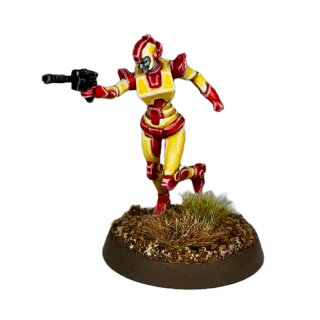 Valiants – Rielse/Luna