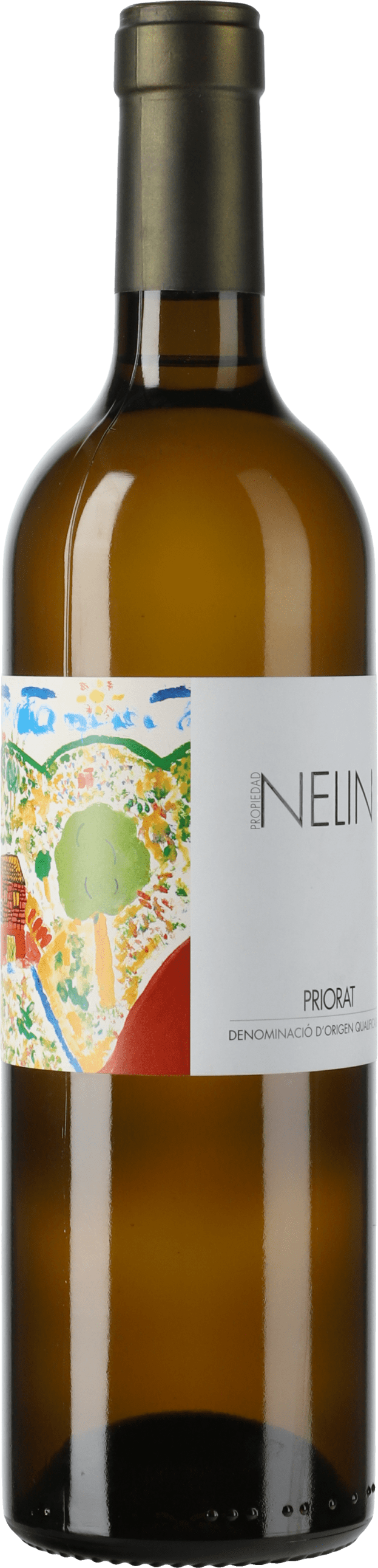 Clos Mogador: Nelin 2020