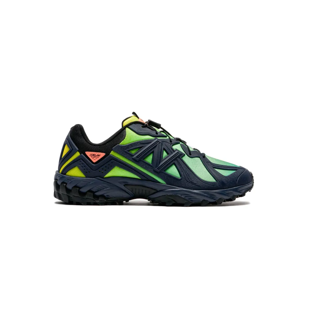 New Balance ML 610 DB ML610DB / schwarz