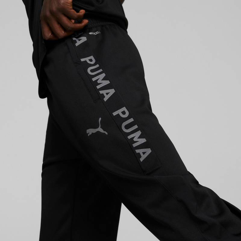 PUMA Train Fit Trainingshose Herren