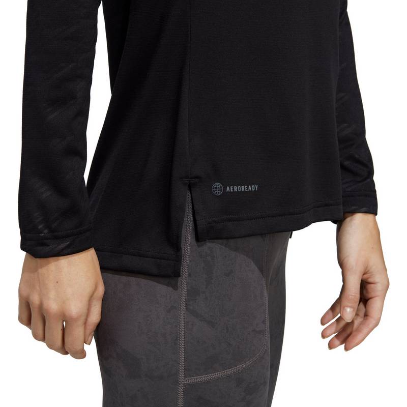 adidas MULTI Funktionsshirt Damen