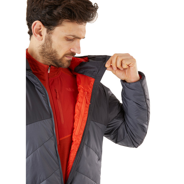 XENON 2.0 JACKET Herren - Isolationsjacke