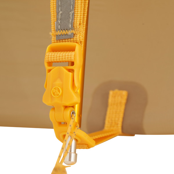 FLY CREEK HV UL2 BIKEPACK SOLUTION DYE - Kuppelzelt