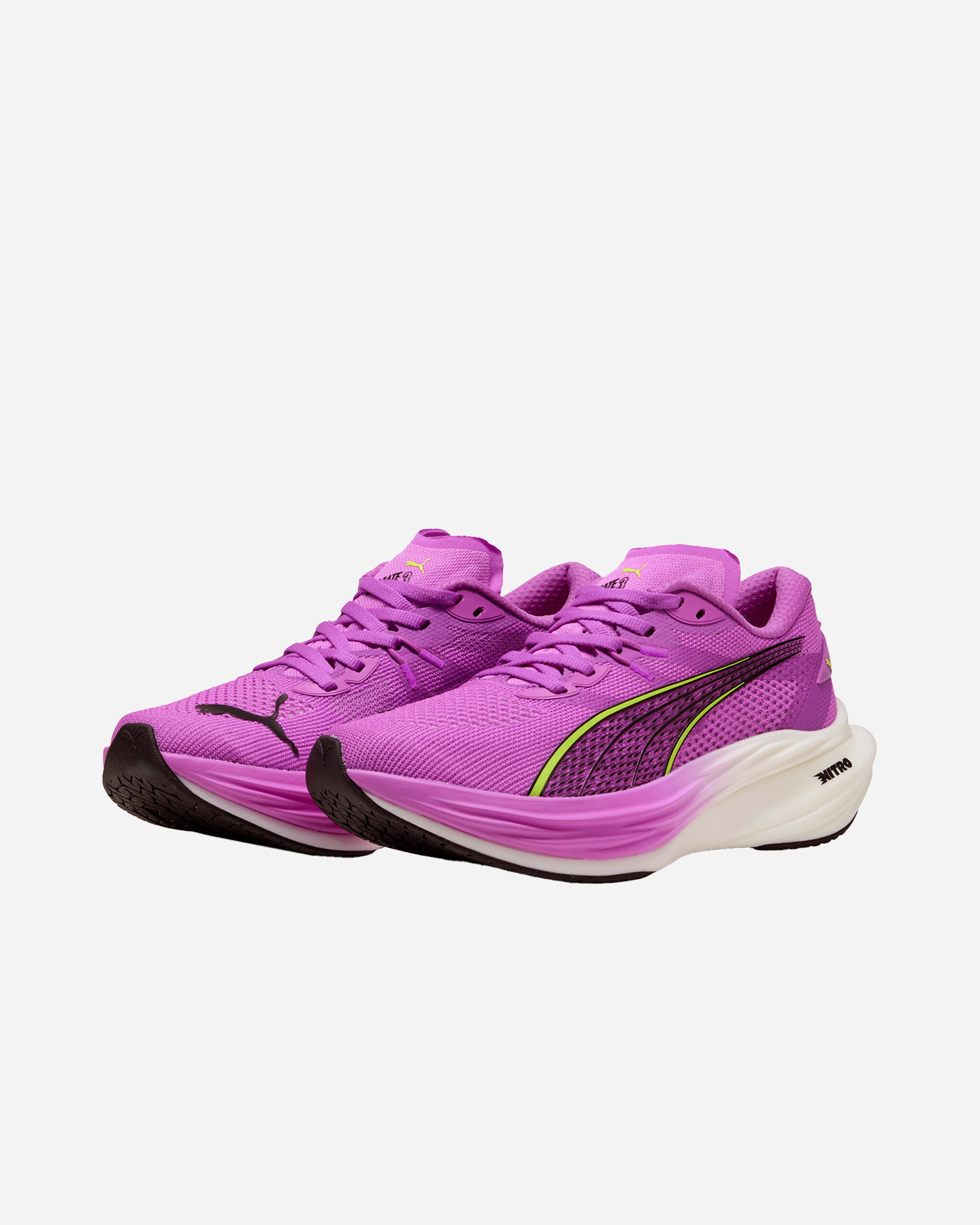 Scarpe Running Puma Deviate Nitro 3 W 309708-11