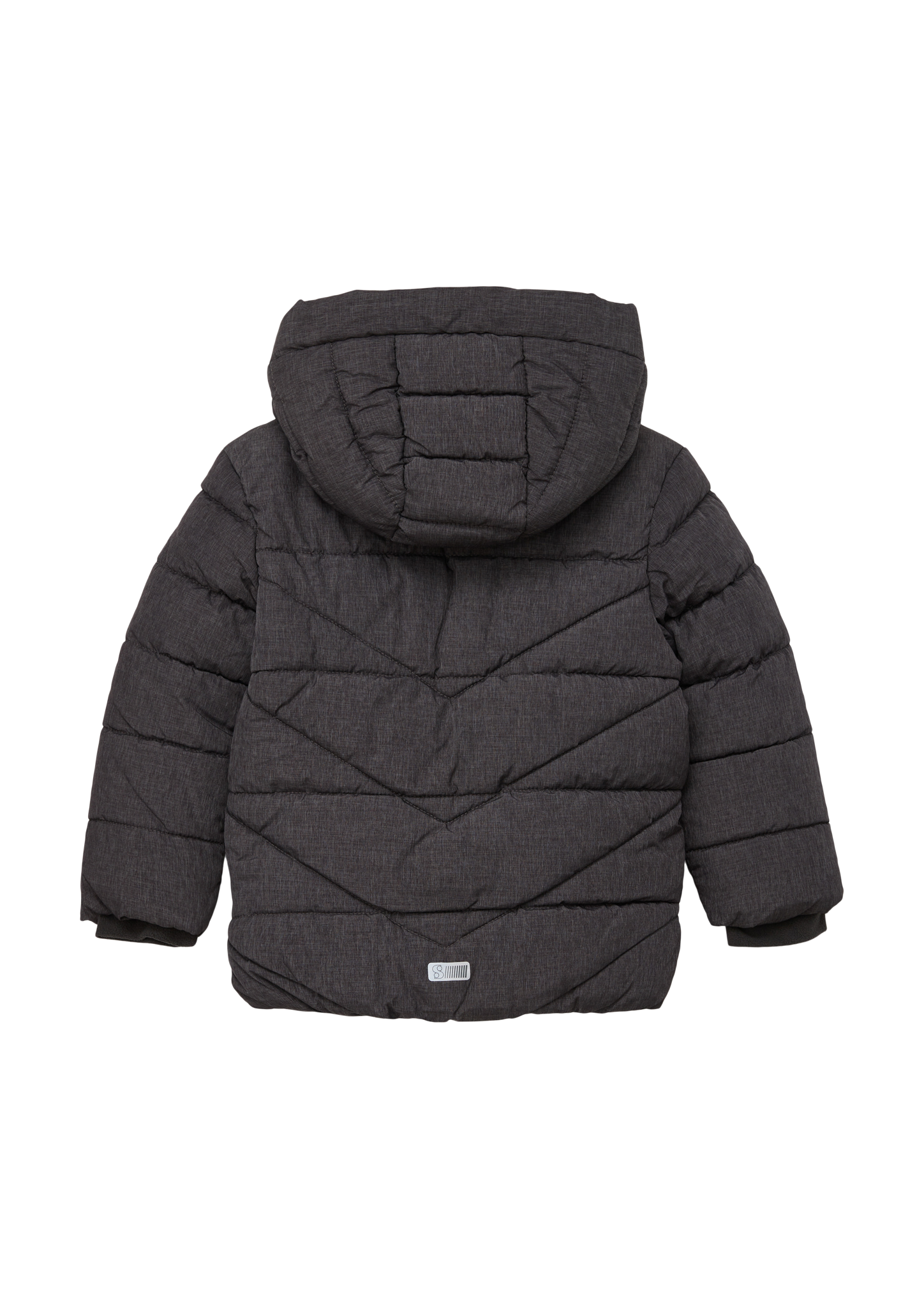 Winter Jacket