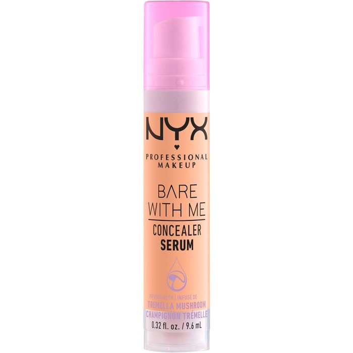 Concealer Serum