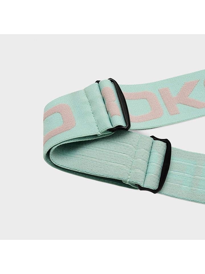 Siroko Unisex-Ski-/ Snowboardbrille 