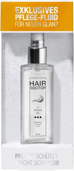 Hair Doctor Pflegefluid Haaröl