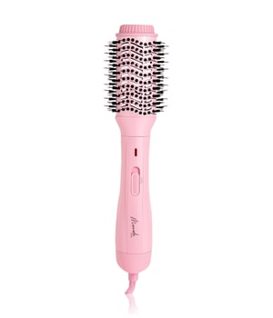 Mermade Blow Dry Brush Pink Warmluftbürste-1 Stk