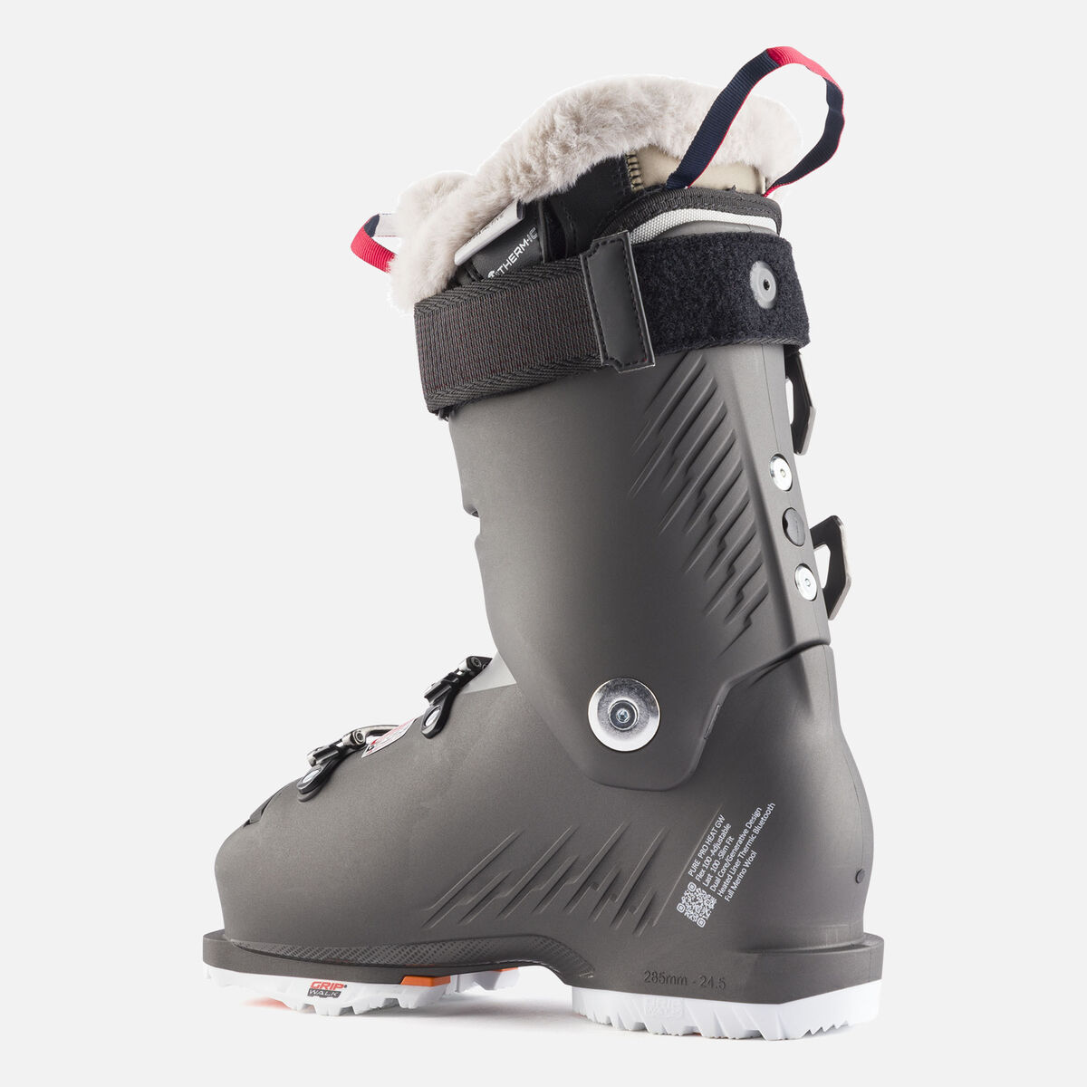 Damen On Piste Skischuhe Pure Pro Heat Gw