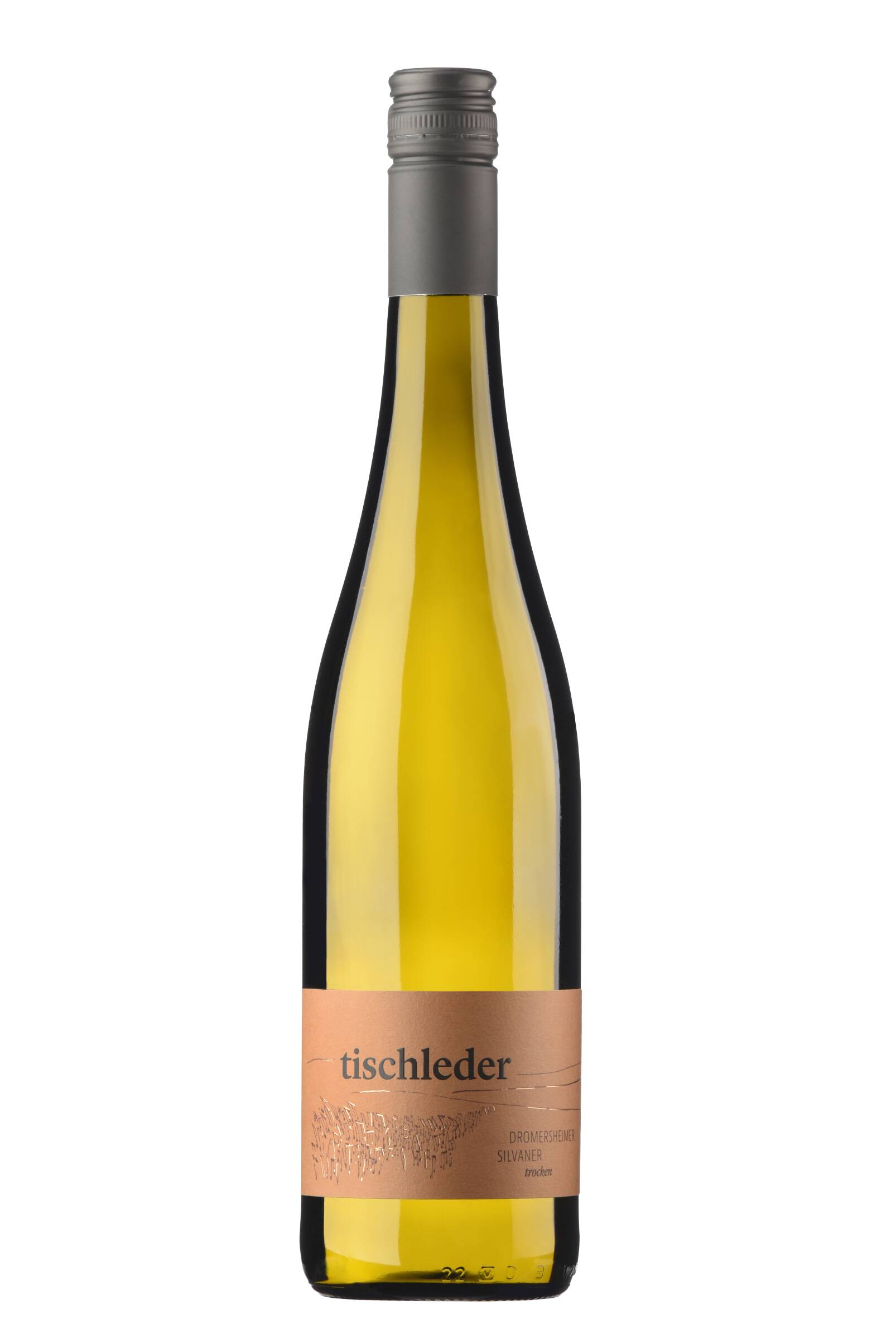Weingut Christoph Tischleder Silvaner Ortswein 2021