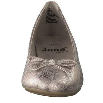 Jana Ballerina in rosa