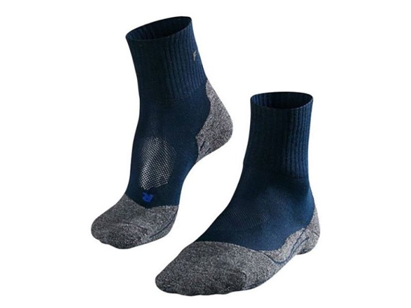 Falke TK2 Short Cool Herren Wandersocken