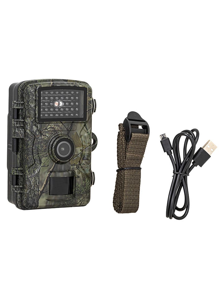 Garden Hero Überwachungskamera in Khaki - (H)13 cm günstig kaufen onesize
