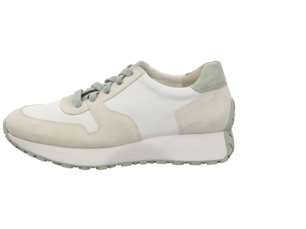 PAUL GREEN Freizeit Schnürer bunt 52380073-5238-013/Sneaker