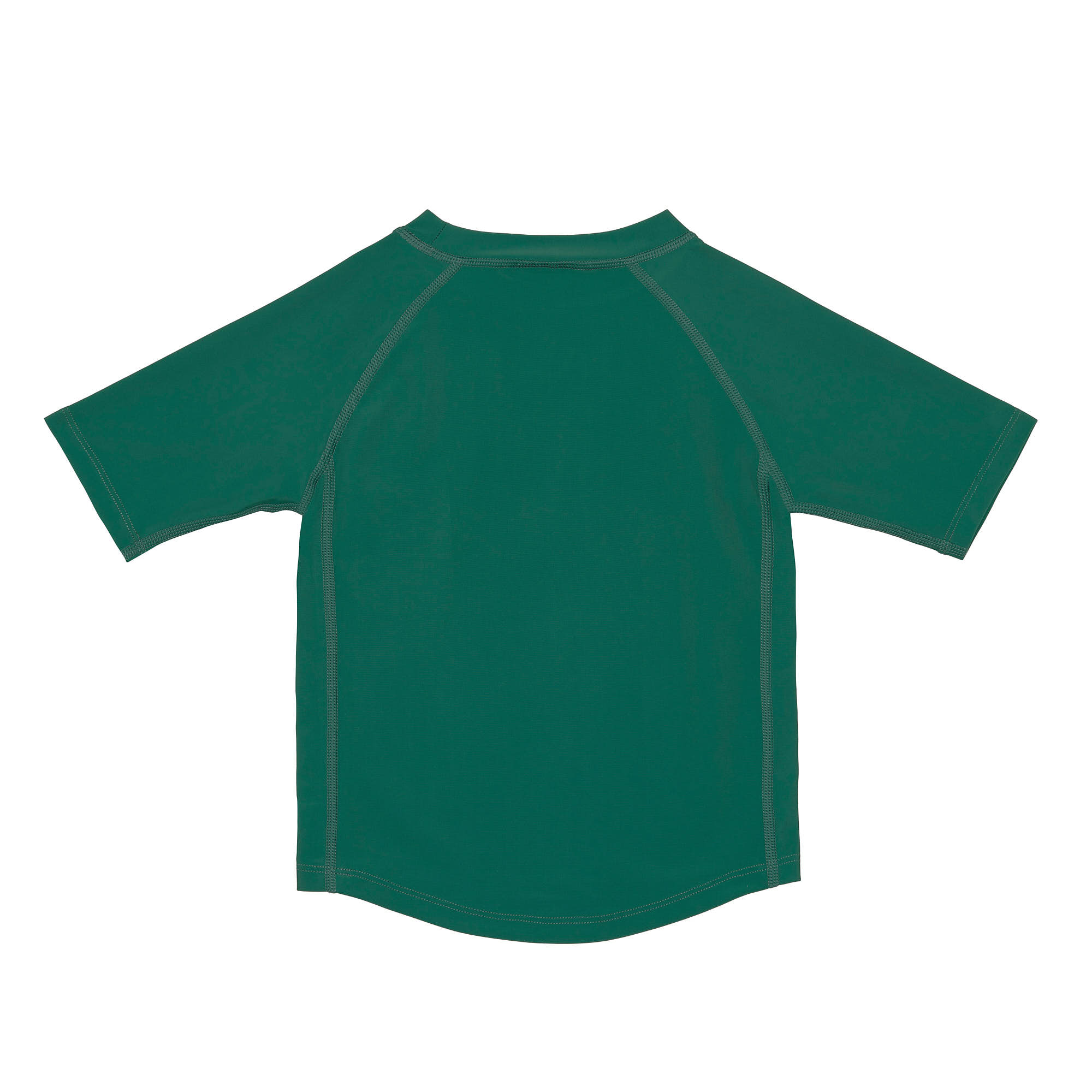 UV Shirt Kinder Kurzarm - Kaktus, Grün