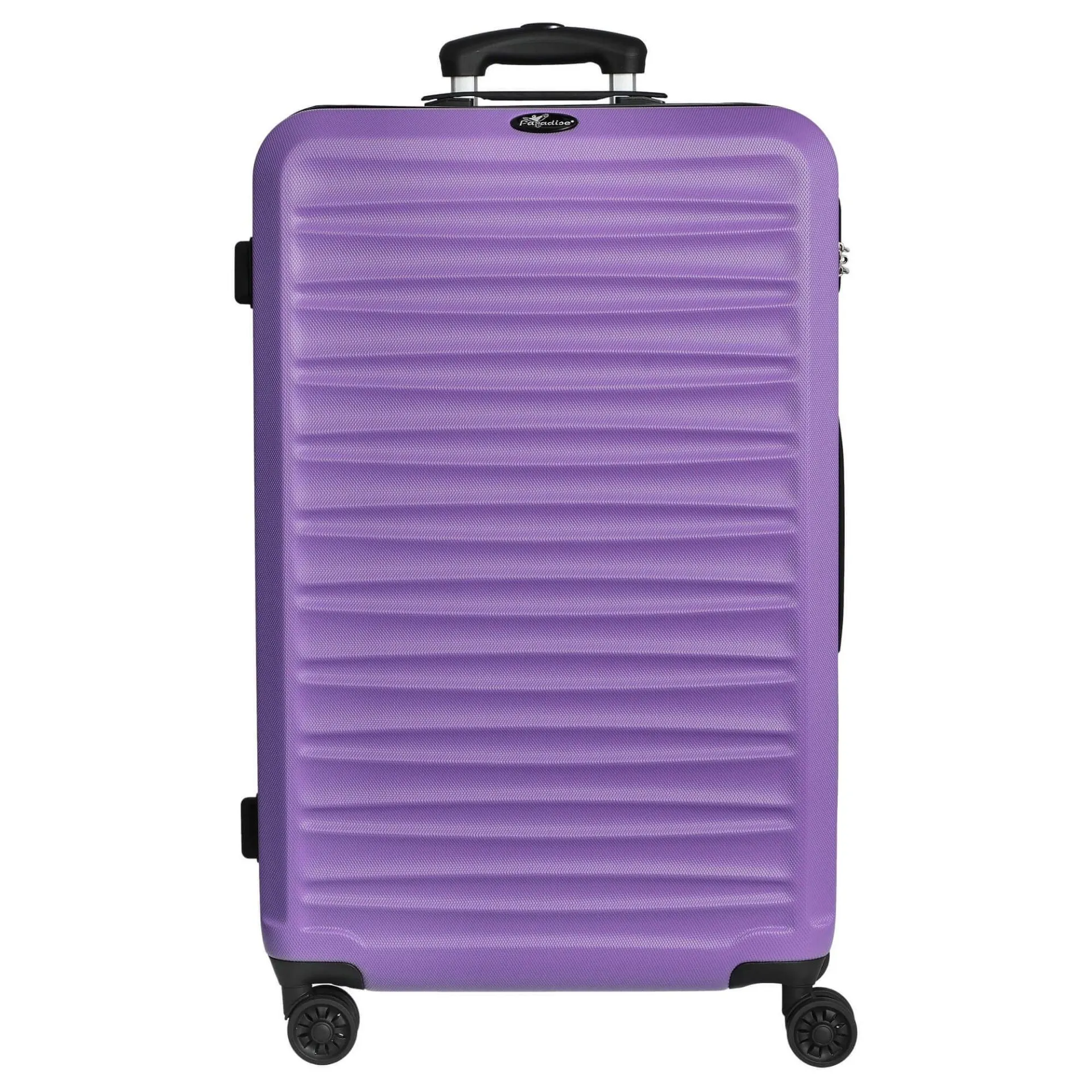 Check.IN 3-tlg. Kofferset HAVANNA 2.0 Paradise - lila