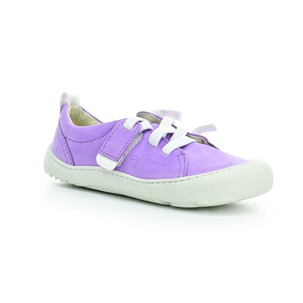 Aylla Keck Kids Lila Barfußschuhe