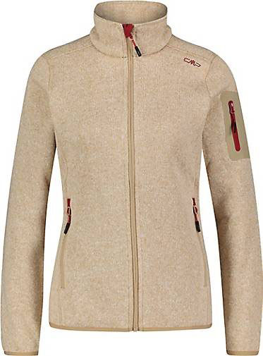 CMP Fleecejacke