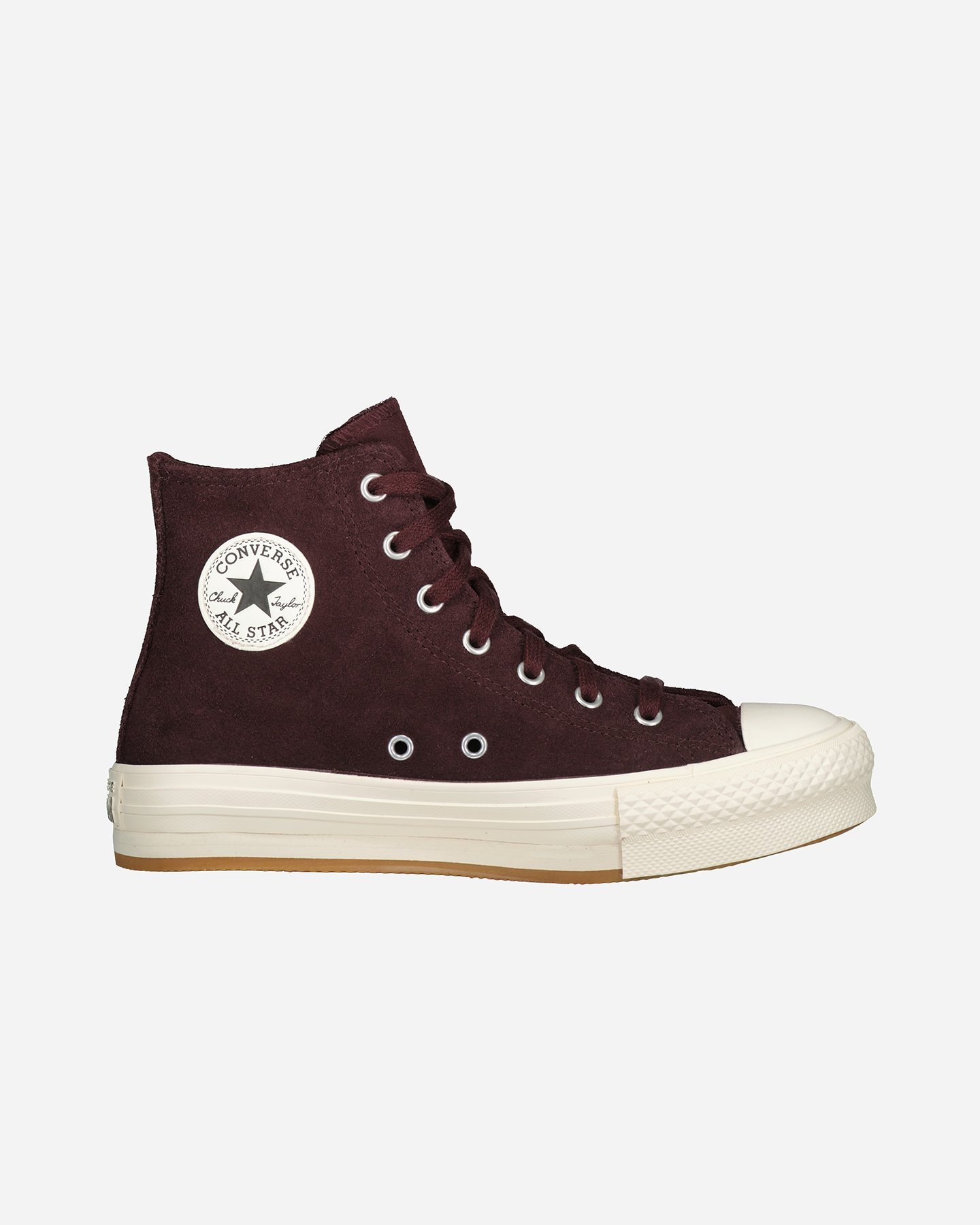 Trampki Converse Chuck Taylor All Star Eva Lift High Gs Jr A11596C