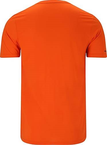Endurance Funktionsshirt PORTOFINO mit praktischer Quick Dry-Technologie