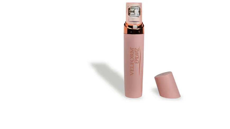 Velform Epilwiz Epilierer