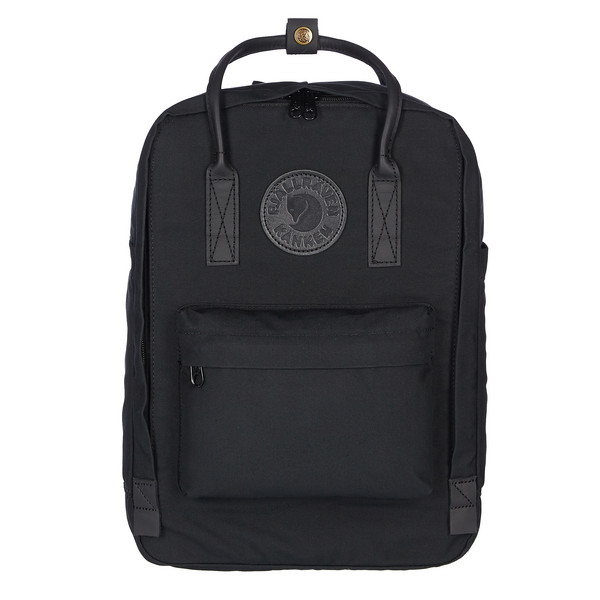 KÅNKEN NO. 2 BLACK LAPTOP 15 - Laptoprucksack