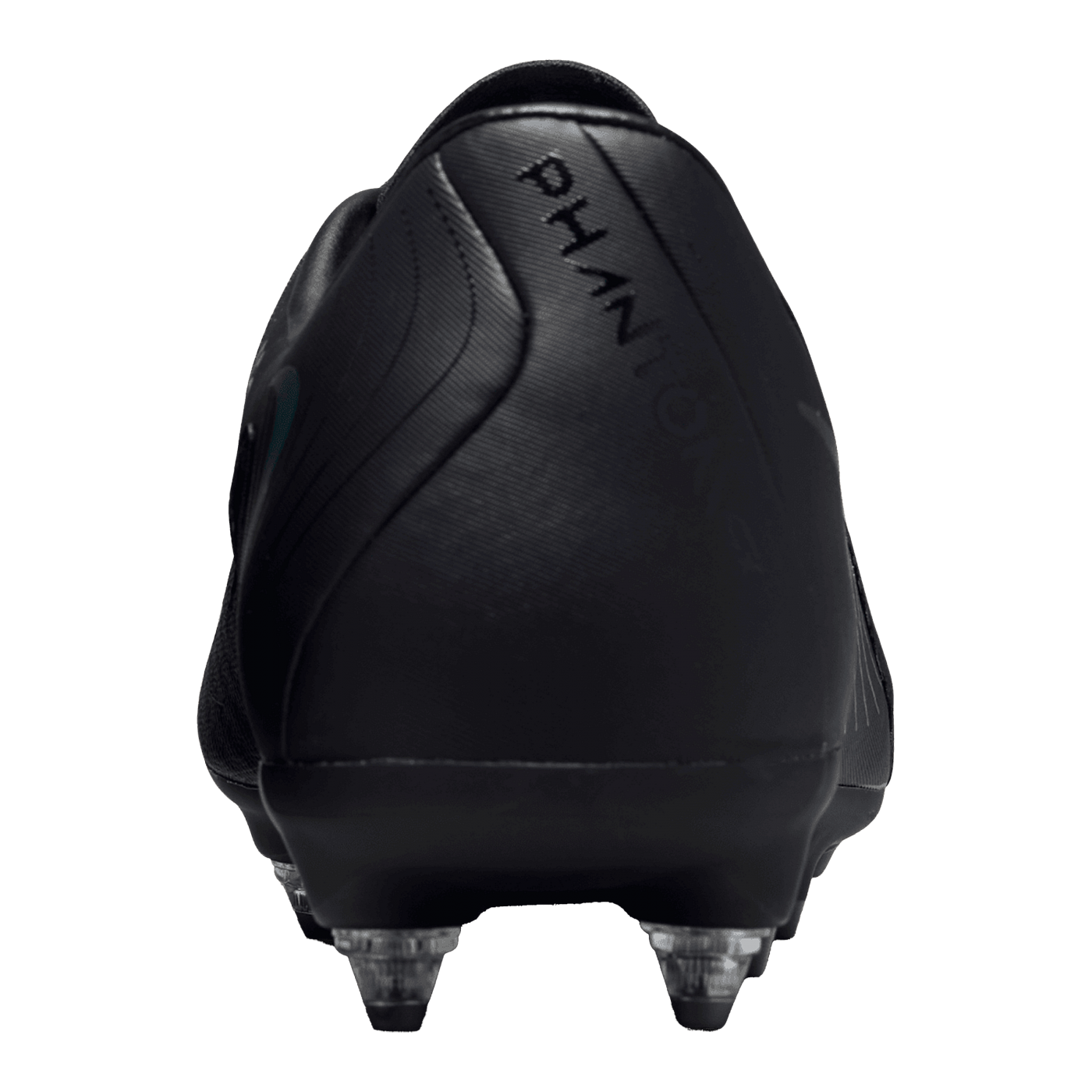 Nike Phantom GX II Academy SG-Pro AC Shadow Schwarz F002