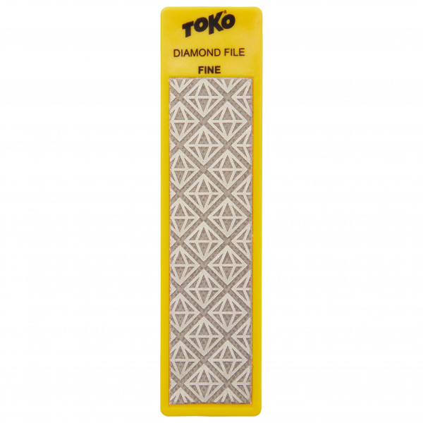 Toko - Toko Diamond File - Feile