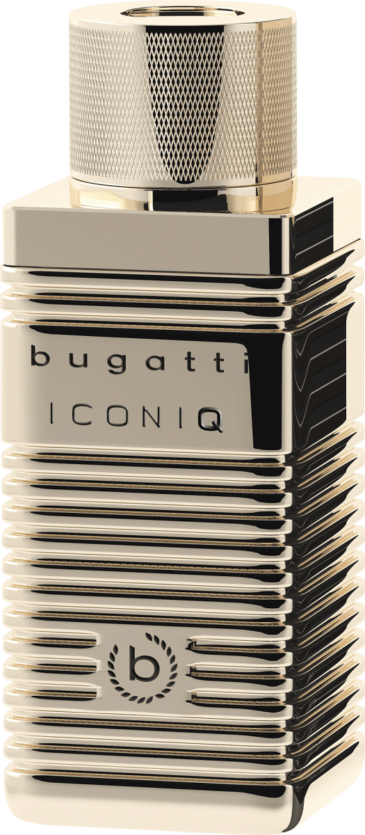 Iconiq Gold Eau de Toilette, 100 ml