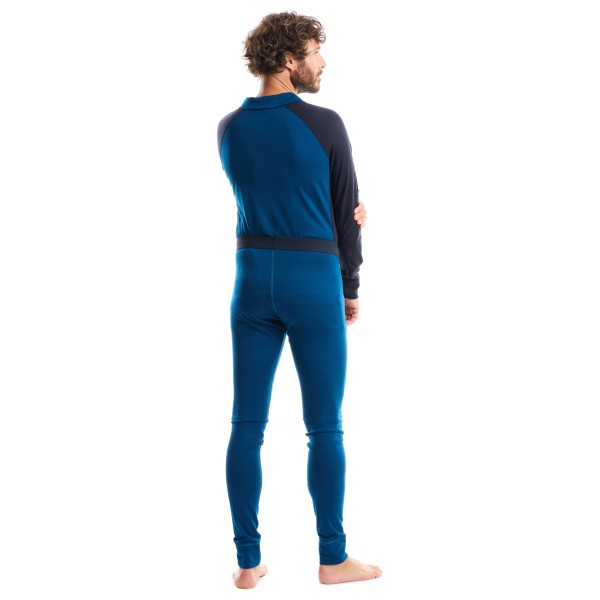 Stoic - Merino180 SvenstaSt. Long Pants - Merinounterwäsche