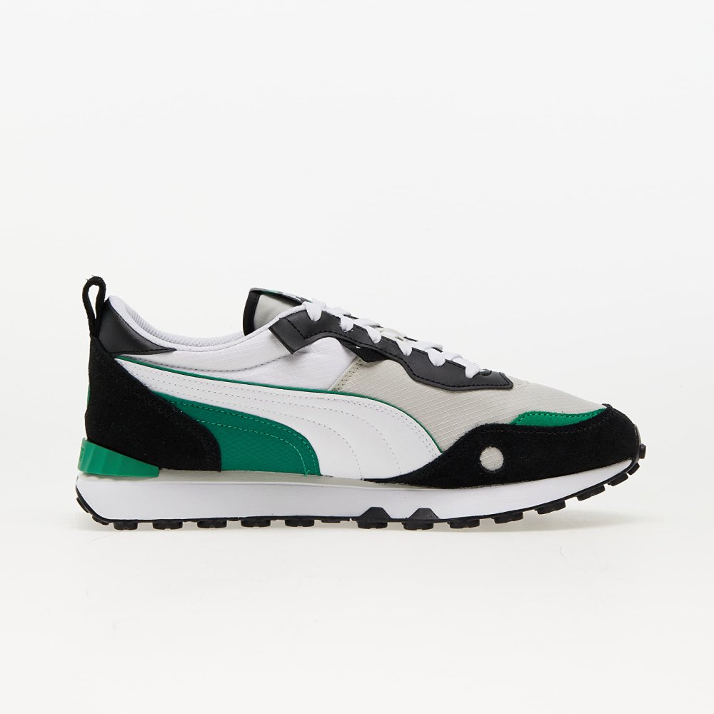 PUMA Rider FV Future Vintage 38767234 / grau