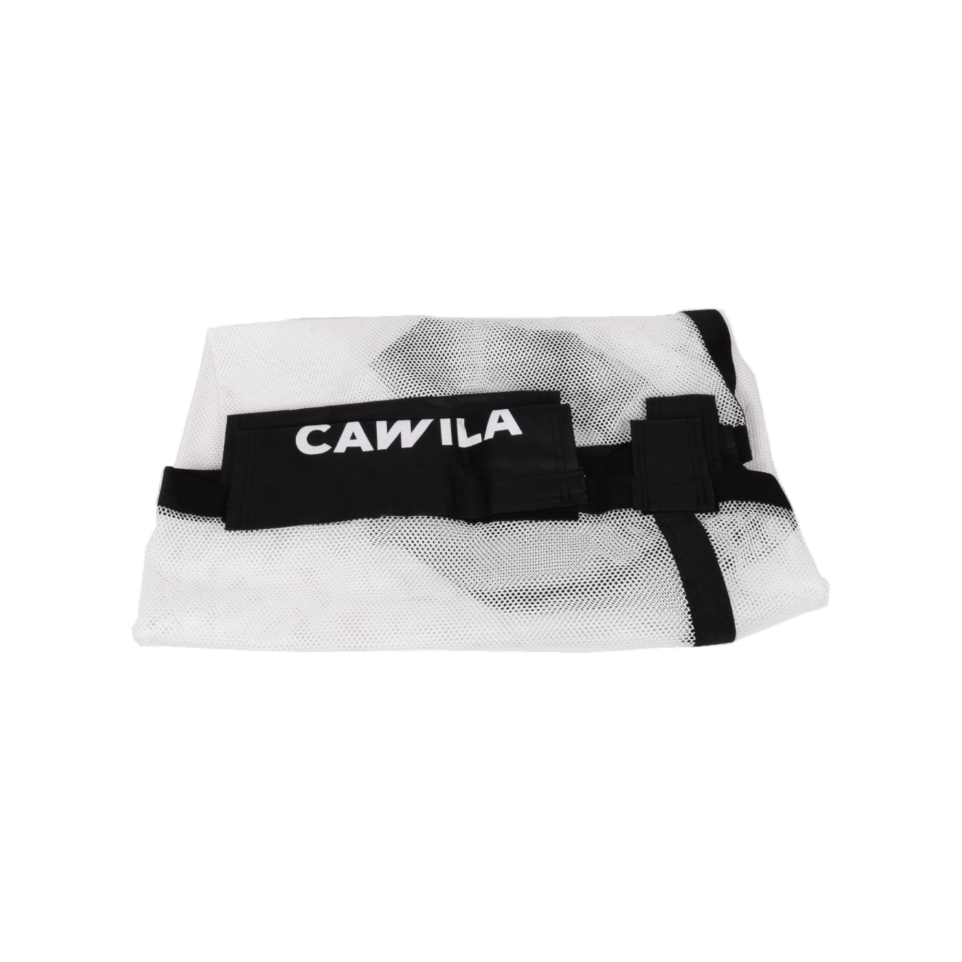 Cawila Ersatznetz für Alu Klapptor PRO Gr. S