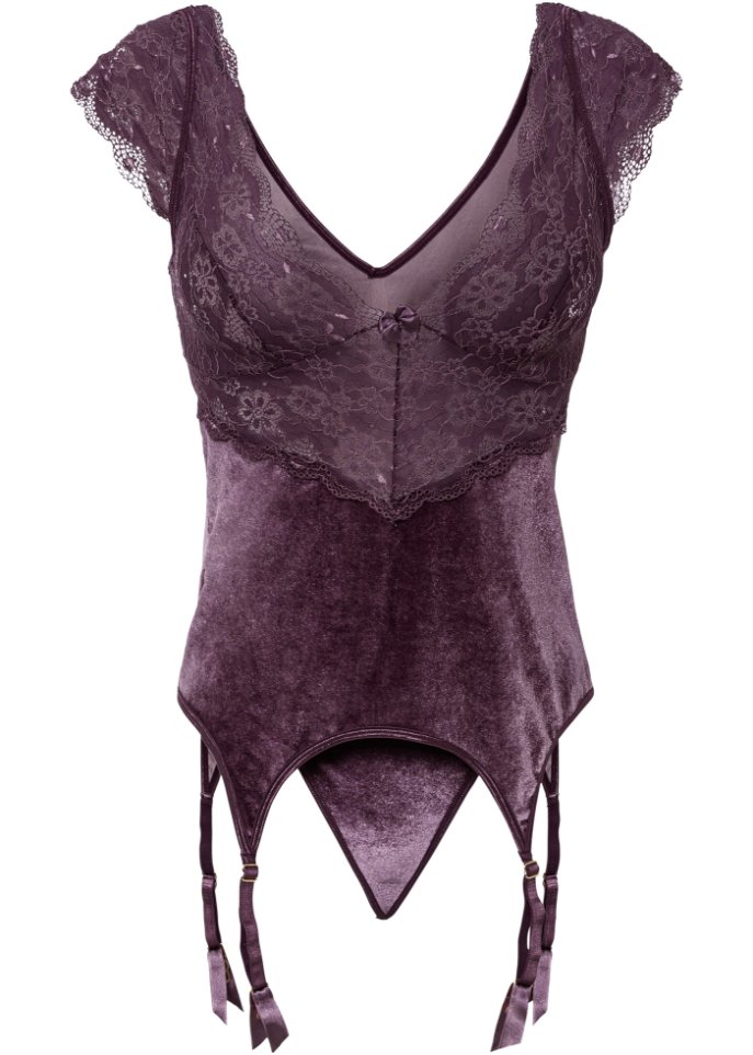 Strapstop und String (2-tlg.Set)