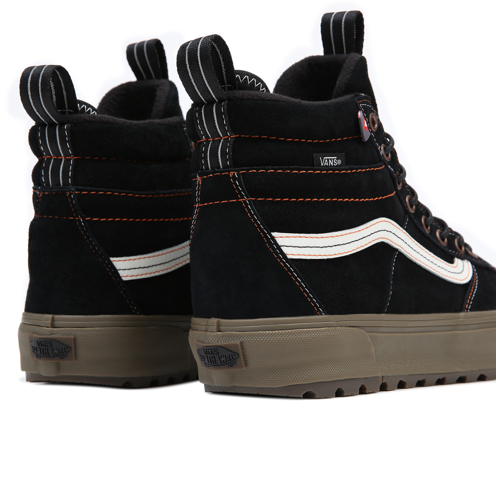 Vans UA SK8 Hi MTE 2 VN0A5KYCZF5 / schwarz