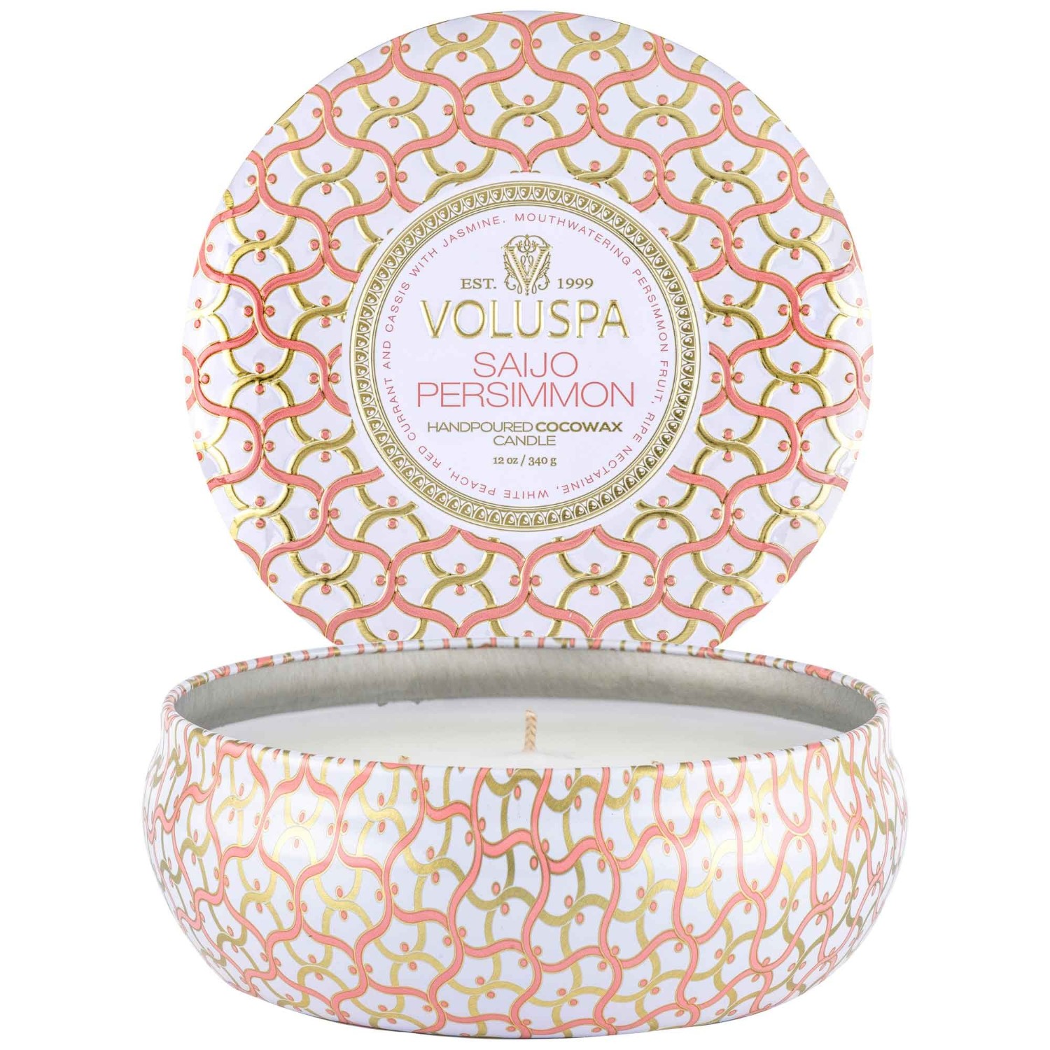 Puszka VOLUSPA