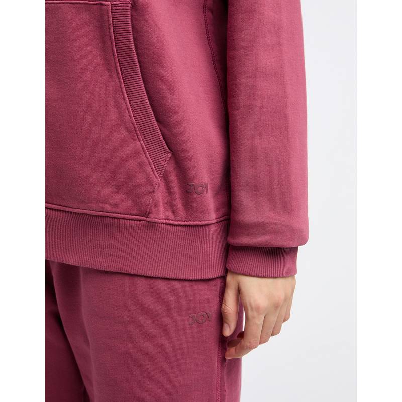 JOY sportswear JOY 101 Kapuzenjacke