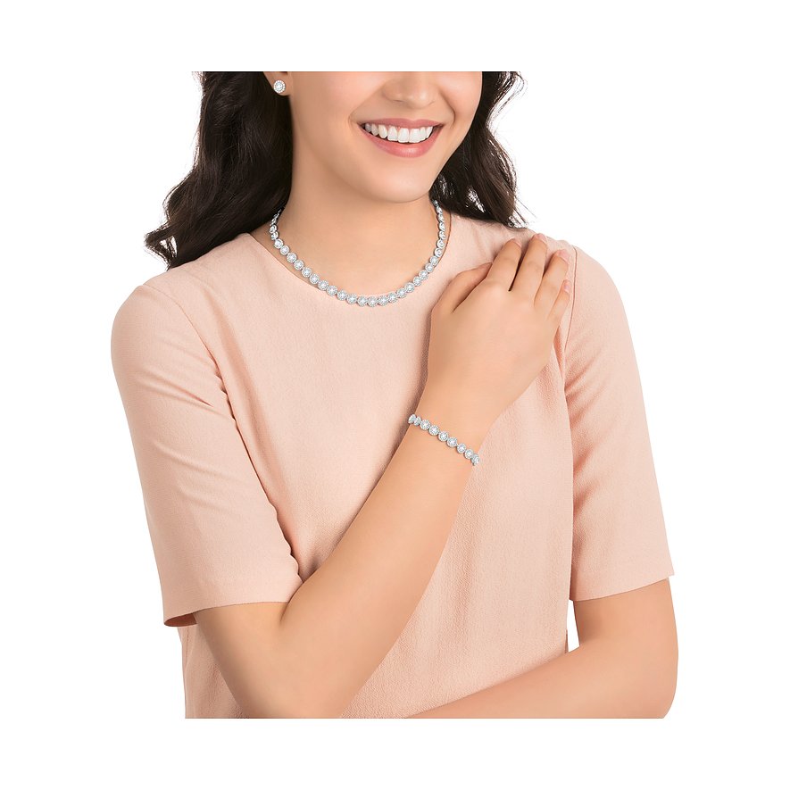 Swarovski Schmuck-Set Angelic