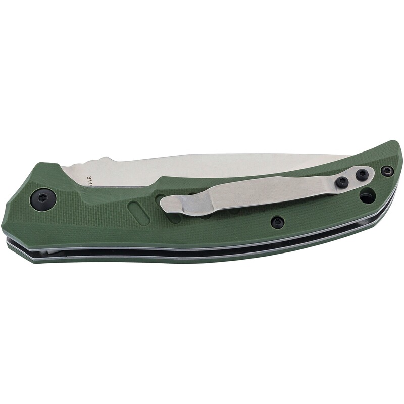 Puma Tec Klappmesser G10