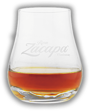 Zacapa Rum Tumbler Zacapa Rum Tumbler