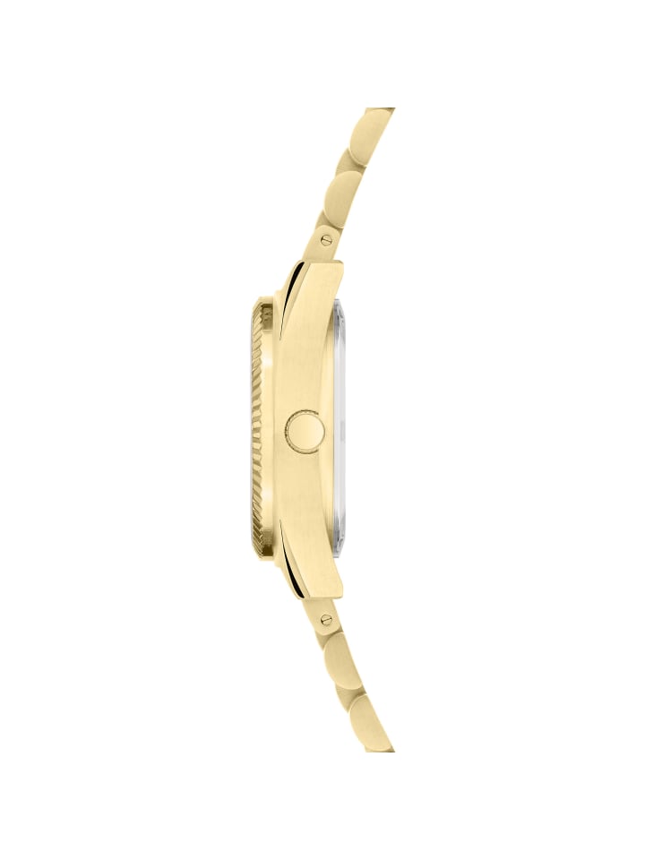 LIEBESKIND BERLIN Armbanduhr in gold günstig kaufen onesize