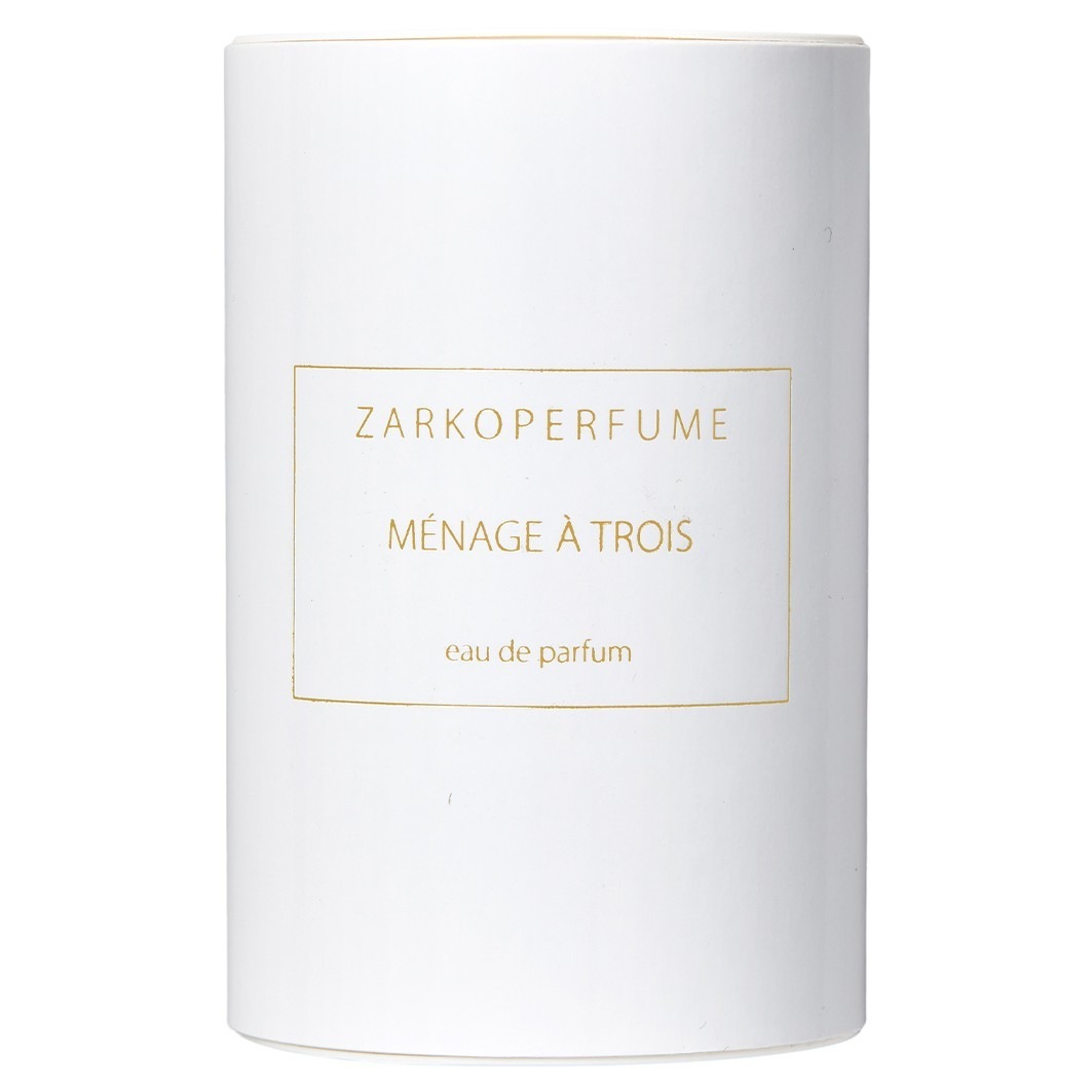 Menage A Trois