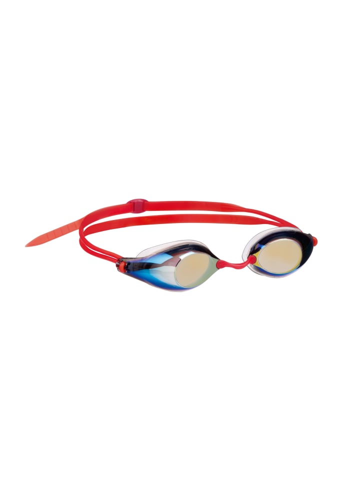 BECO the world of aquasports Schwimmbrille TAMPICO in rot günstig kaufen onesize