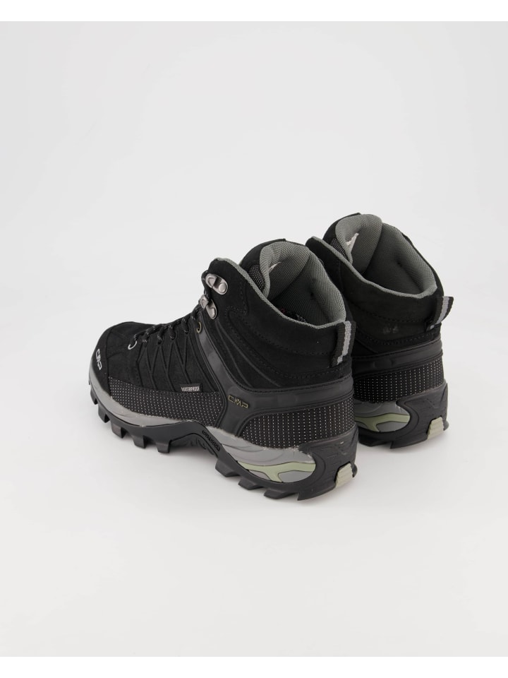 cmp Wanderschuhe in Schwarz günstig kaufen 41