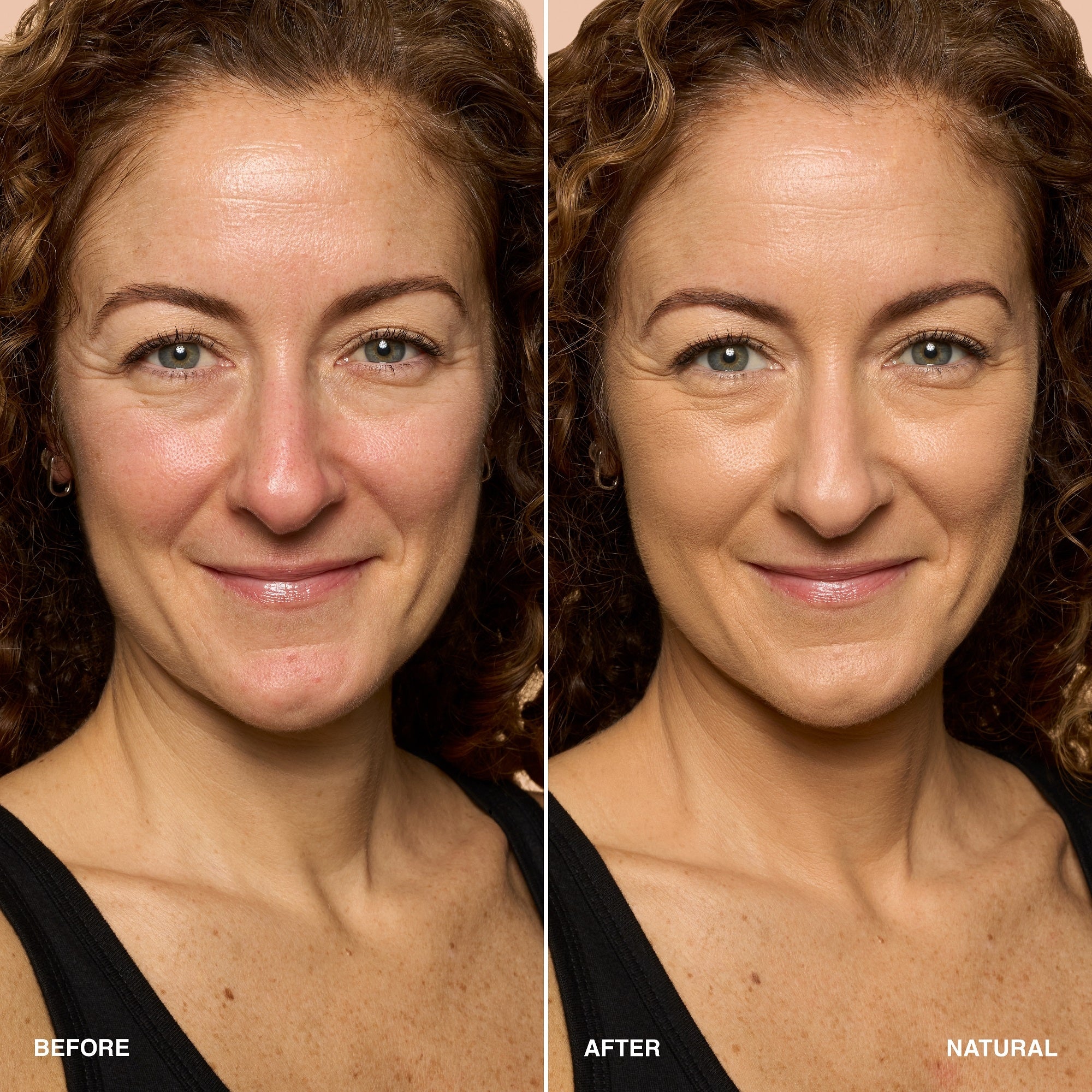 Weightless Skin Foundation SPF15 - Υγρό Foundation