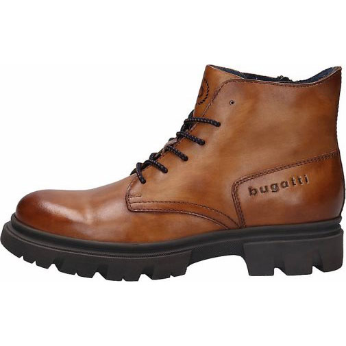 bugatti Stiefel Fabello