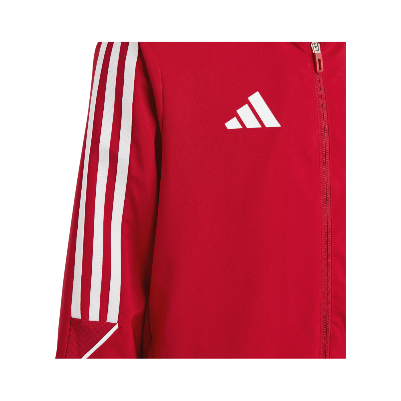 adidas Tiro 23 League Windbreaker Kids Rot