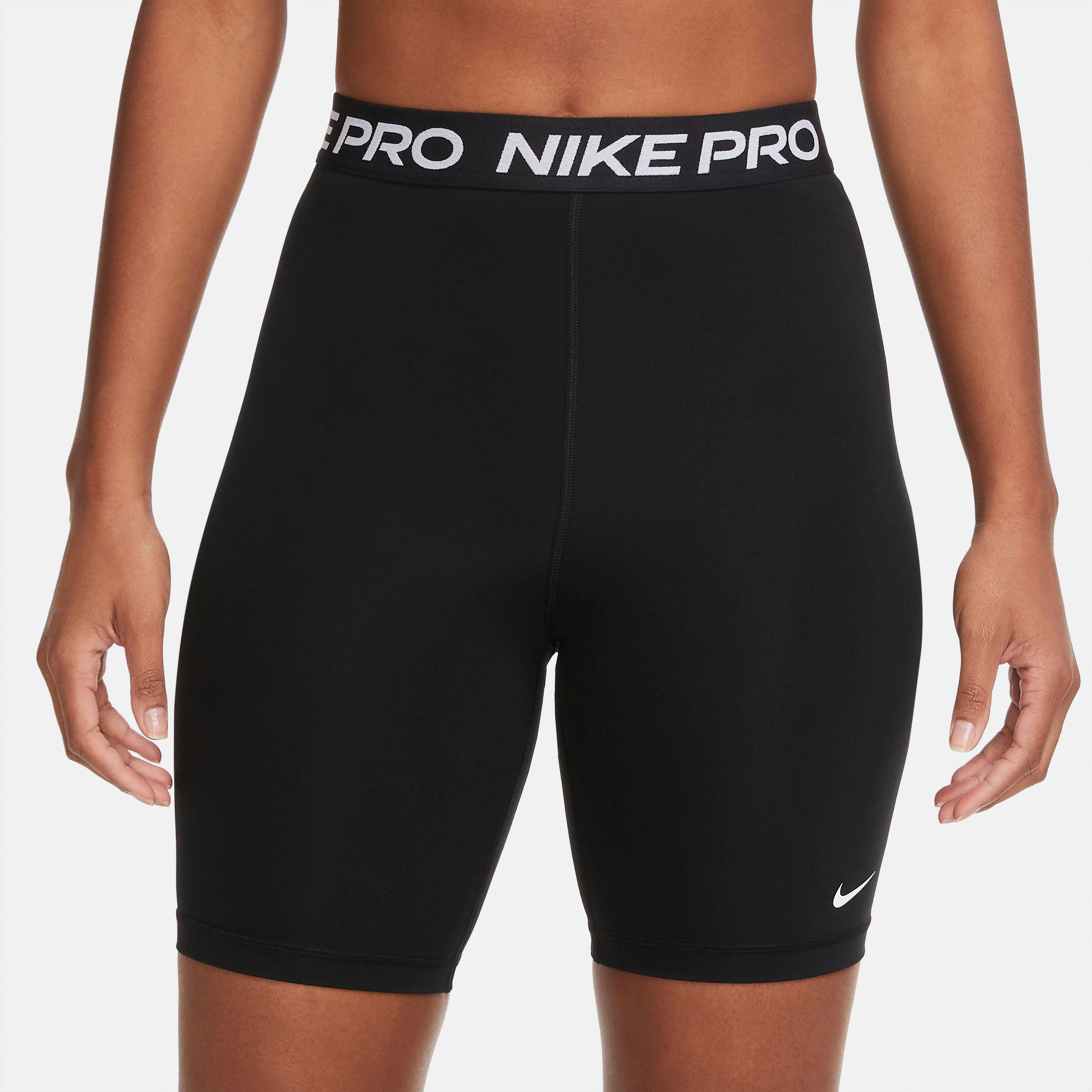 Nike Shorts Pro Women's High-Rise 