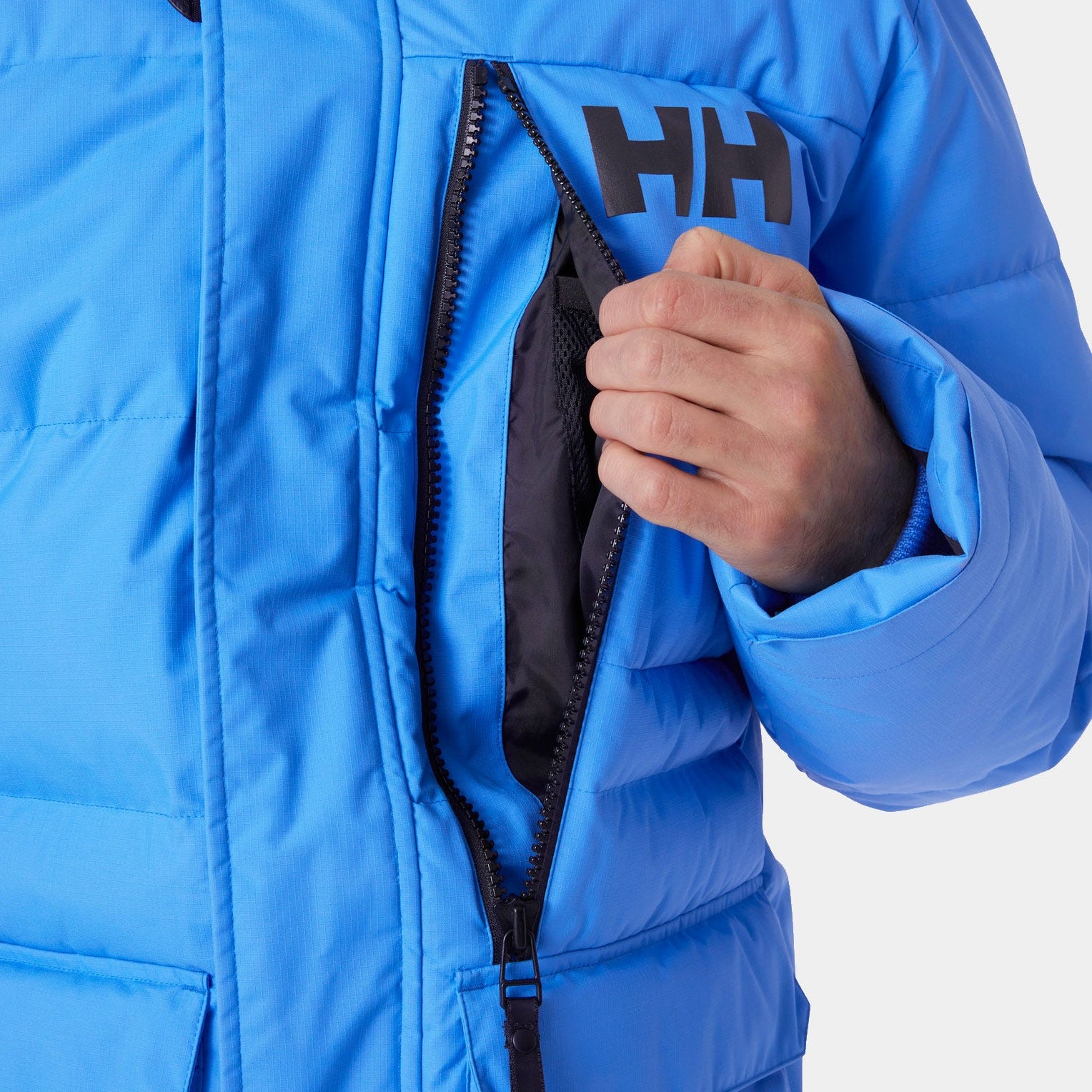 Men's Tromsoe Jacket